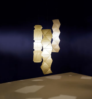 Akari L8 Pendant Light