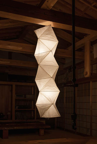 Akari L8 Pendant Light