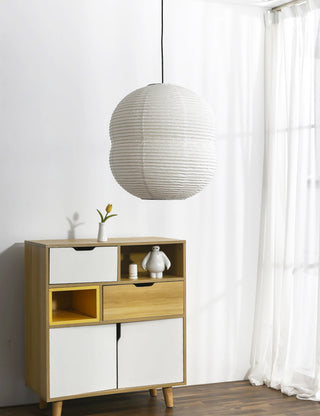 Akari Minimalist Pendant Light