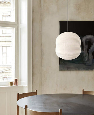 Akari Minimalist Pendant Light