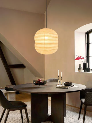 Akari Minimalist Pendant Light