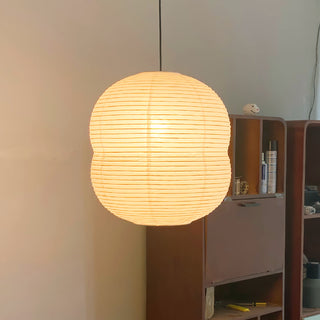 Akari Minimalist Pendant Light