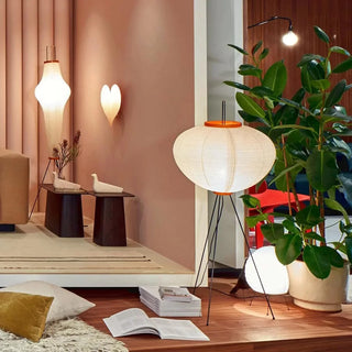 Akari Series Floor Lamp