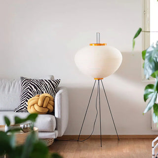 Akari Series Floor Lamp