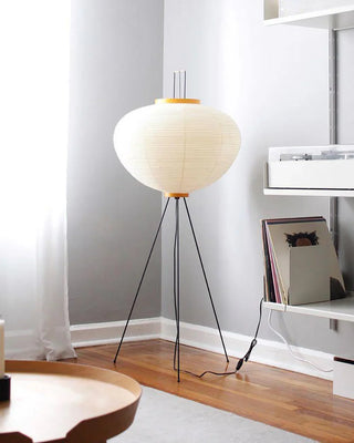 Akari Series Floor Lamp
