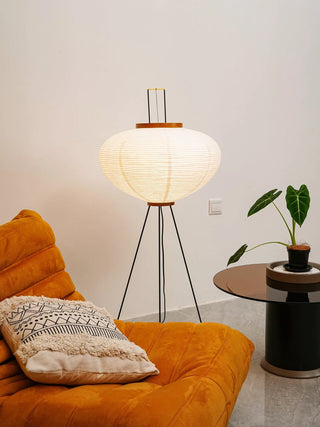 Akari Series Floor Lamp