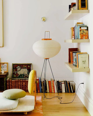 Akari Series Floor Lamp