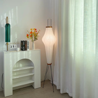 Akari Series Floor Lamp