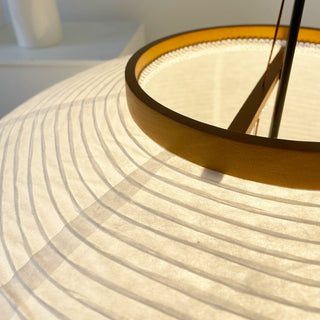 Akari Series Floor Lamp