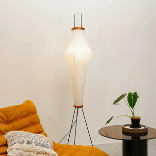 Akari Series Floor Lamp