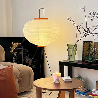Akari Series Floor Lamp