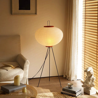 Akari Series Floor Lamp