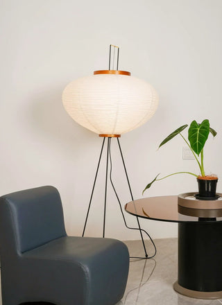 Akari Series Floor Lamp