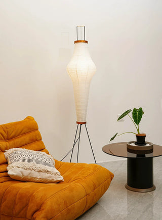 Akari Series Floor Lamp