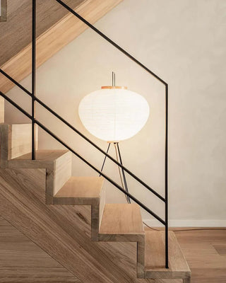 Akari Series Floor Lamp