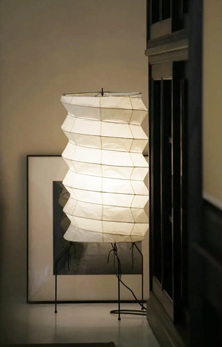 Akari UF2-31N Table Lamp