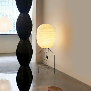 Akari UF3-DL Floor Lamp