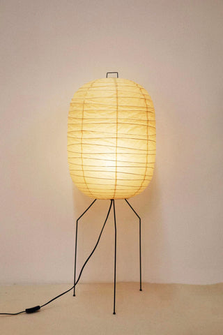 Akari UF3-DL Floor Lamp