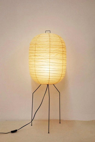 Akari UF3-DL Floor Lamp