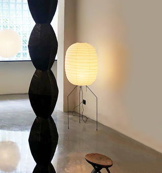 Akari UF3-DL Floor Lamp