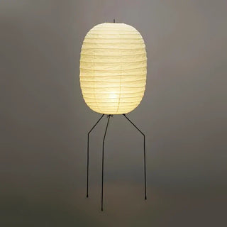 Akari UF3-DL Floor Lamp