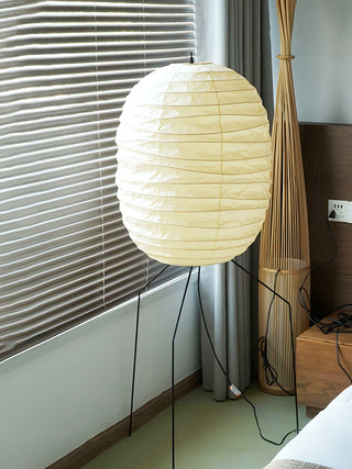 Akari UF3-DL Floor Lamp