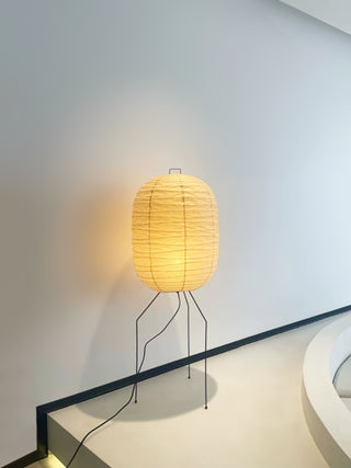 Akari UF3-DL Floor Lamp