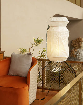 Akari UF3-L6 Floor Lamp