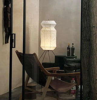 Akari UF3-L6 Floor Lamp