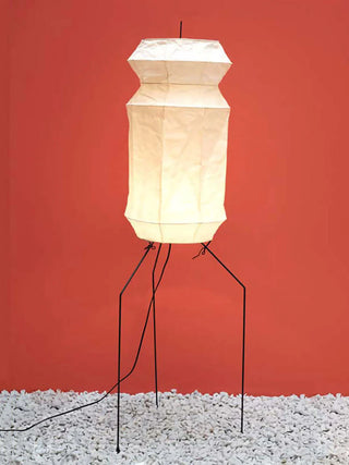 Akari UF3-L6 Floor Lamp