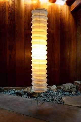 Akari UF4-31N Floor Lamp