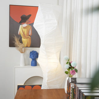 Akari UF4-33N Floor Lamp