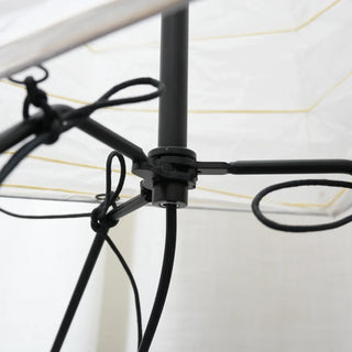 Akari UF4-33N Floor Lamp