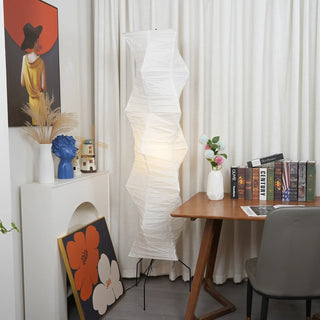 Akari UF4-33N Floor Lamp