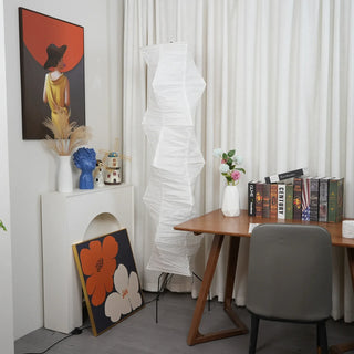 Akari UF4-33N Floor Lamp