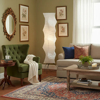 Akari UF4-33N Floor Lamp