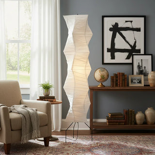 Akari UF4-33N Floor Lamp