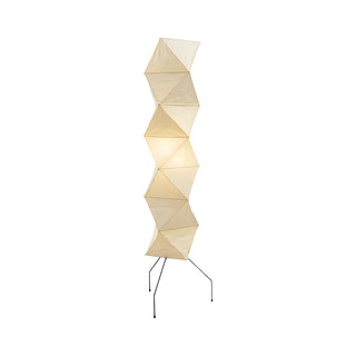 Akari UF4-L8 Floor Lamp