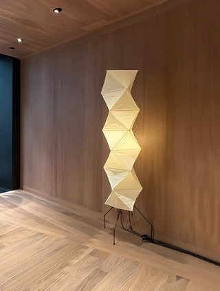 Akari UF4-L8 Floor Lamp