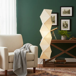 Akari UF4-L8 Floor Lamp