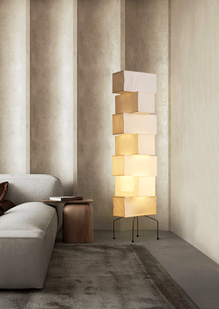 Akari UF4-L10 Floor Lamp