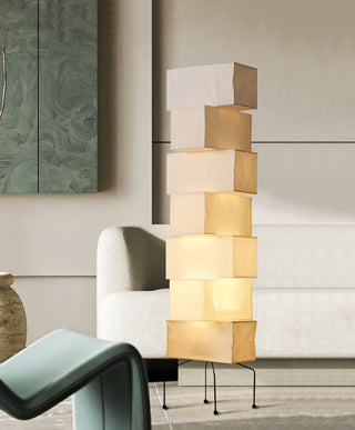 Akari UF4-L10 Floor Lamp