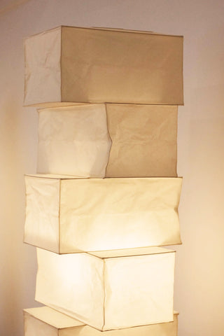 Akari UF4-L10 Floor Lamp