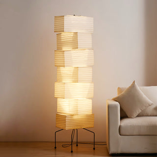 Akari UF4-L10 Floor Lamp