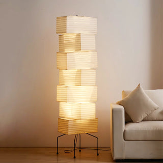 Akari UF4-L10 Floor Lamp