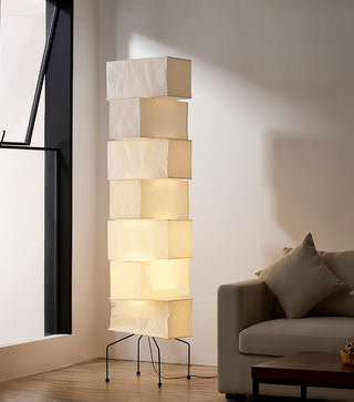 Akari UF4-L10 Floor Lamp