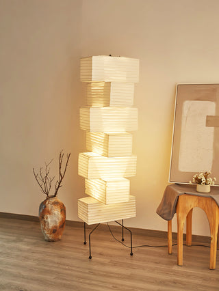 Akari UF4-L10 Floor Lamp