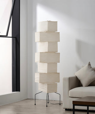 Akari UF4-L10 Floor Lamp