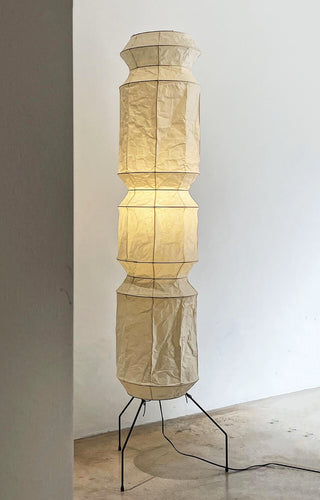 Akari UF4-L6 Floor Lamp