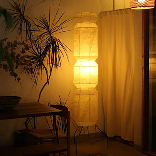 Akari UF4-L6 Floor Lamp